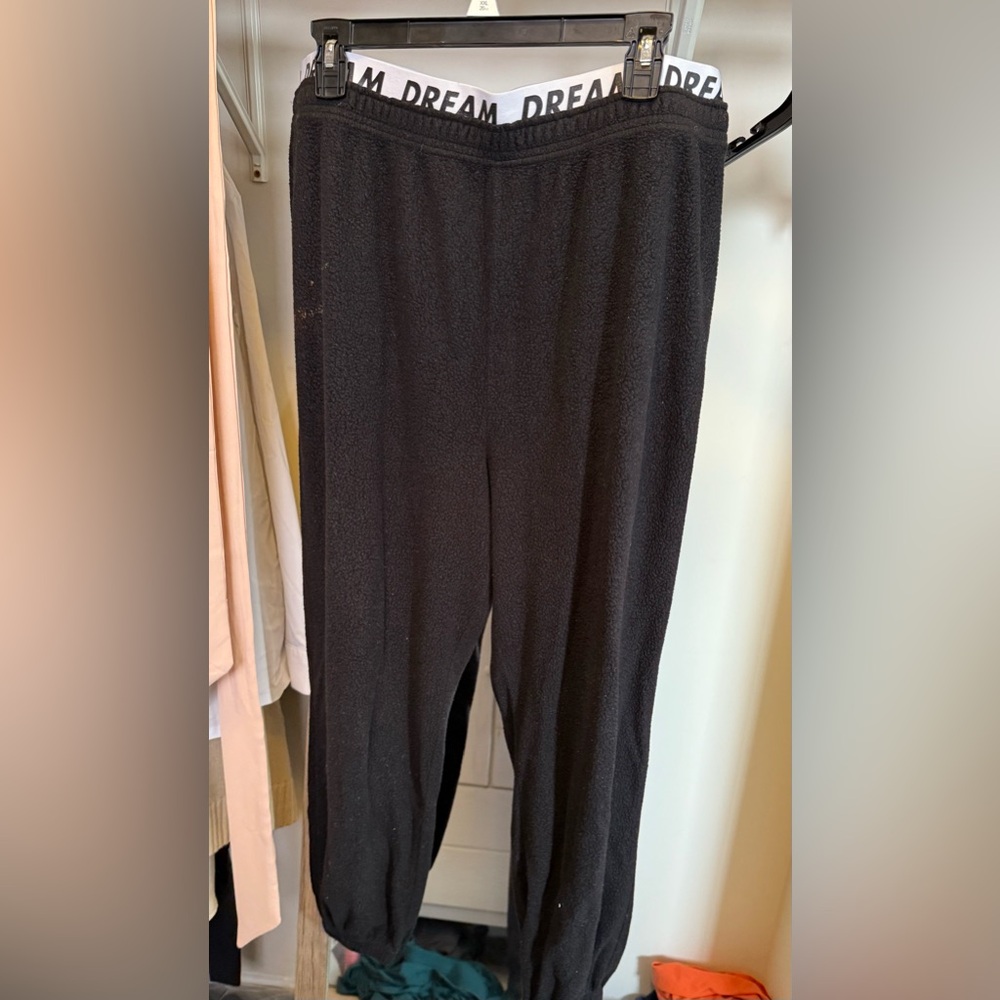 Joggers